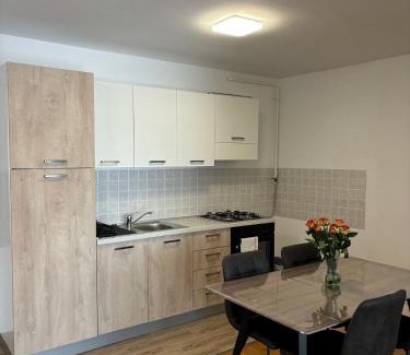 Osijek Apartamento | Apartman Pave - Osijek