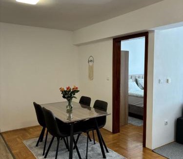 Osijek Apartamento | Apartman Pave - Osijek