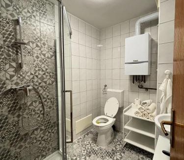 Osijek Apartamento | Apartman Pave - Osijek