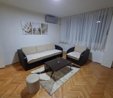 Nis Apartamento | Apartman Pešić
