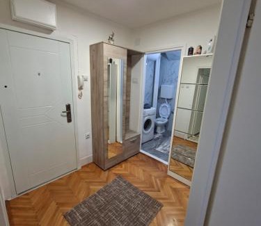 Nis Apartamento | Apartman Pešić