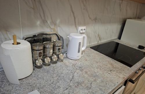 Nis Apartamento | Apartman Pešić
