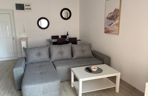 Vidalici Apartamento | APARTMAN PEIĆ