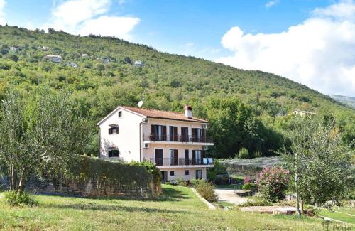 Mosenice Apartamento | Apartman Peršić