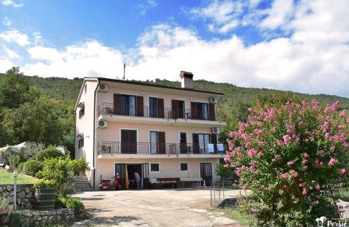 Mosenice Apartamento | Apartman Peršić