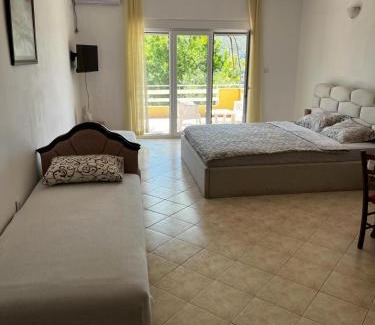 Bigovo Apartamento | Apartman Perić