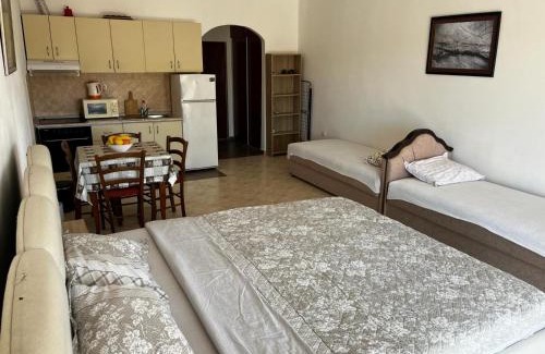 Bigovo Apartamento | Apartman Perić