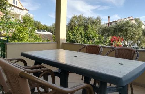 Brodarica Apartamento | Apartman Perkovic
