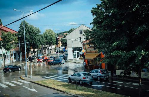 Valjevo Apartamento | APARTMAN PERLA