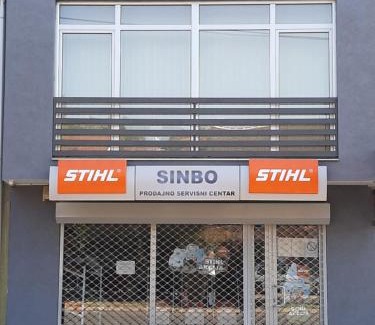 Valjevo Apartamento | APARTMAN PERLA