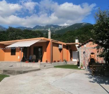 Seoca Apartamento | Apartman Petovic