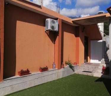 Seoca Apartamento | Apartman Petovic
