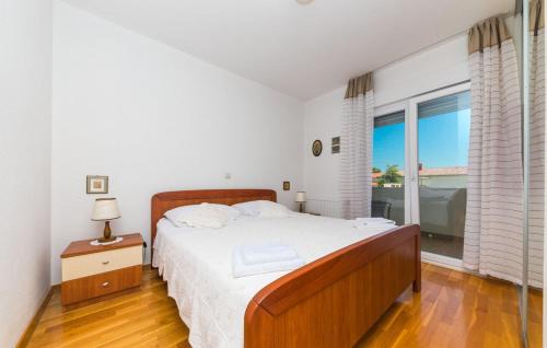 Kastela Apartamento | Apartman Petra