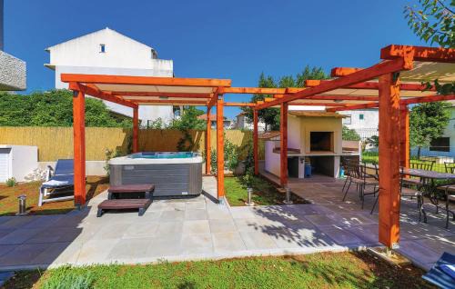 Kastela Apartamento | Apartman Petra