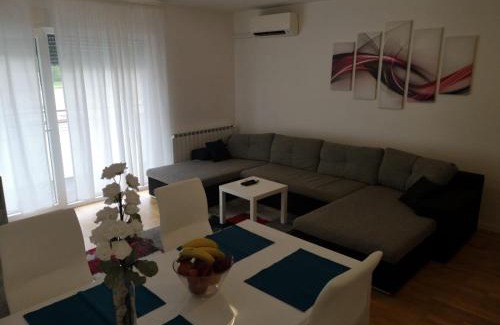 Novi Zagreb Apartamento | Apartman Petra