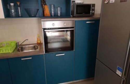 Novi Zagreb Apartamento | Apartman Petra