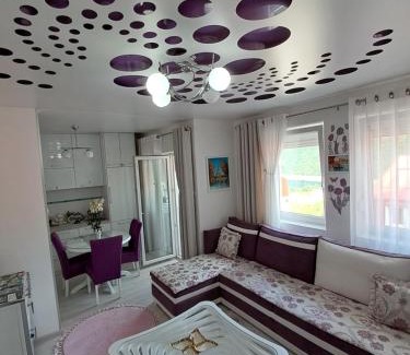Pluzine Apartamento | APARTMAN PETRA Lux