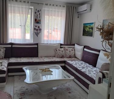Pluzine Apartamento | APARTMAN PETRA Lux