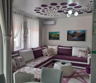 Pluzine Apartamento | APARTMAN PETRA Lux