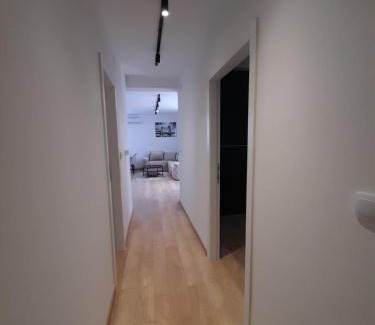 Medijana Apartamento | Apartman Petra