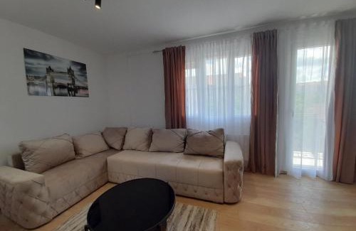 Medijana Apartamento | Apartman Petra