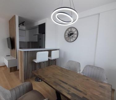Medijana Apartamento | Apartman Petra