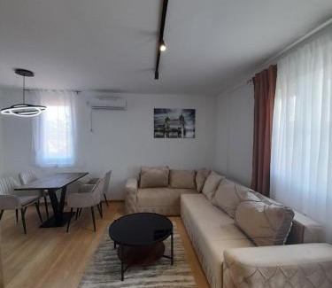 Medijana Apartamento | Apartman Petra