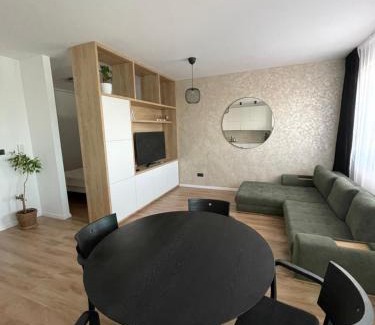 Podunajske Biskupice Apartamento | Apartman Petronela s parkovacím miestom