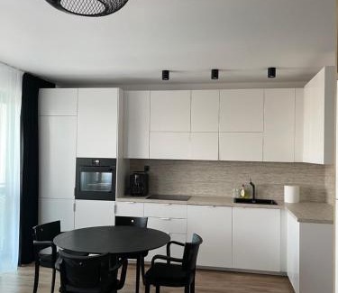 Podunajske Biskupice Apartamento | Apartman Petronela s parkovacím miestom