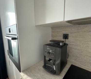 Podunajske Biskupice Apartamento | Apartman Petronela s parkovacím miestom
