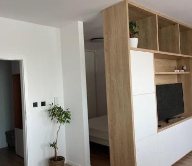 Podunajske Biskupice Apartamento | Apartman Petronela s parkovacím miestom