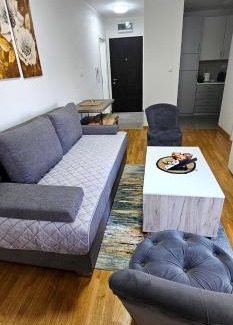 Doboj Apartamento | Apartman Petrovic