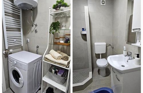 Doboj Apartamento | Apartman Petrovic