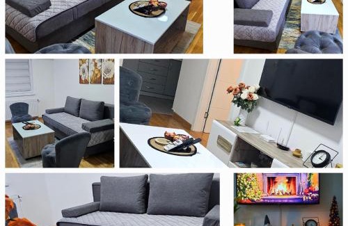 Doboj Apartamento | Apartman Petrovic