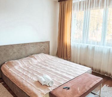 Sjenica Apartamento | Apartman Petunija
