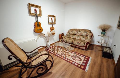 Sjenica Apartamento | Apartman Petunija