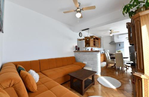 Karlobag Apartamento | Apartman PIK