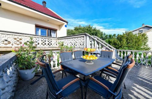 Karlobag Apartamento | Apartman PIK