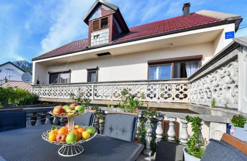 Karlobag Apartamento | Apartman PIK