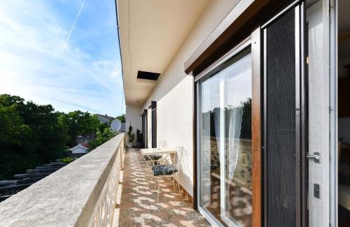 Karlobag Apartamento | Apartman PIK