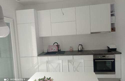 Blato Apartamento | Apartman PINK Živogošće