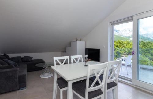 Blato Apartamento | Apartman PINK Živogošće
