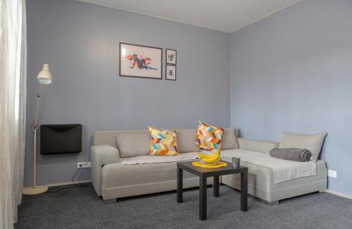 Gornji Milanovac Apartamento | Apartman Pletisanak