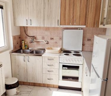 Bajina Basta Apartamento | Apartman Ploče
