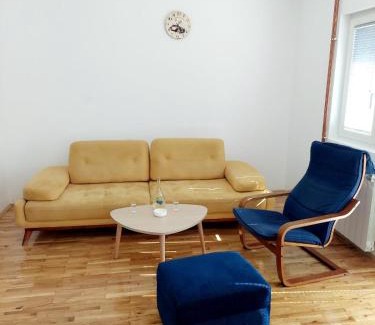 Bajina Basta Apartamento | Apartman Ploče