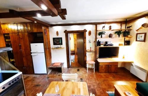 Brzece Apartamento | Apartman Pod bregom - Gondola 180m