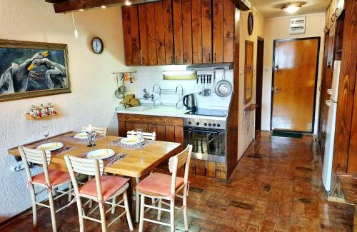 Brzece Apartamento | Apartman Pod bregom - Gondola 180m