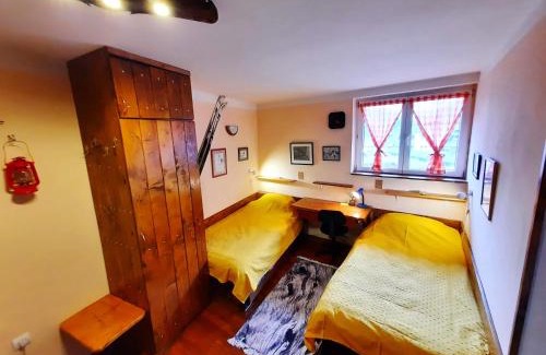 Brzece Apartamento | Apartman Pod bregom - Gondola 180m