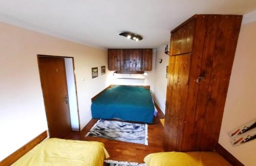 Brzece Apartamento | Apartman Pod bregom - Gondola 180m