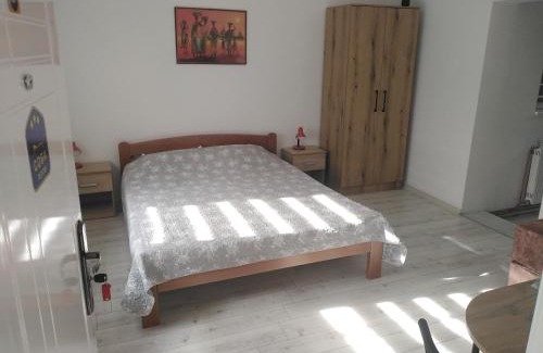 Zajecar Apartamento | APARTMAN “POD KRALJEVICOM”